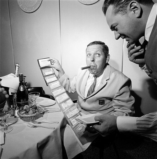1960: Credit Cards